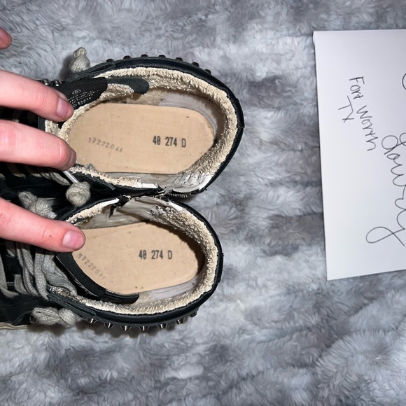 Golden Goose Slides - Picture 2 of 6